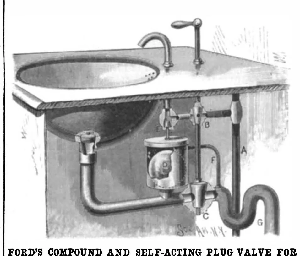 An illustration from Scientific American, Vol. 51, No. 4 (July 1884), 1884, leaf 3