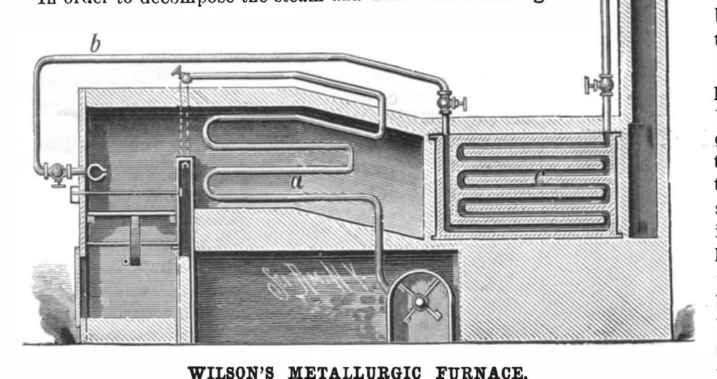 An illustration from Scientific American, Vol. 51, No. 4 (July 1884), 1884, leaf 4