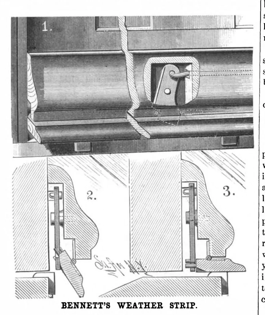 An illustration from Scientific American, Vol. 51, No. 5 (August 1884), 1884, leaf 3