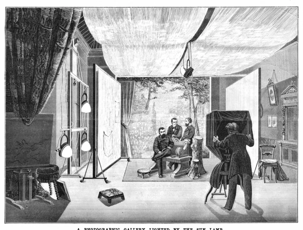 An illustration from Scientific American, Vol. 51, No. 5 (August 1884), 1884, leaf 8