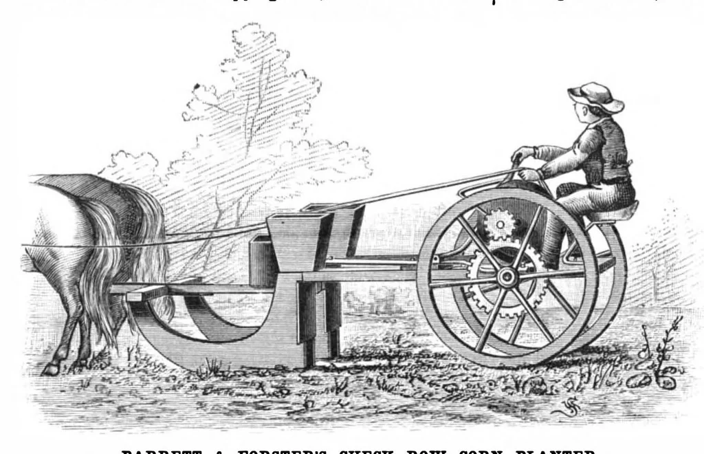 An illustration from Scientific American, Vol. 51, No. 6 (August 1884), 1884, leaf 3