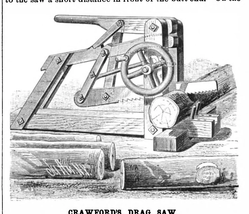 An illustration from Scientific American, Vol. 51, No. 6 (August 1884), 1884, leaf 3