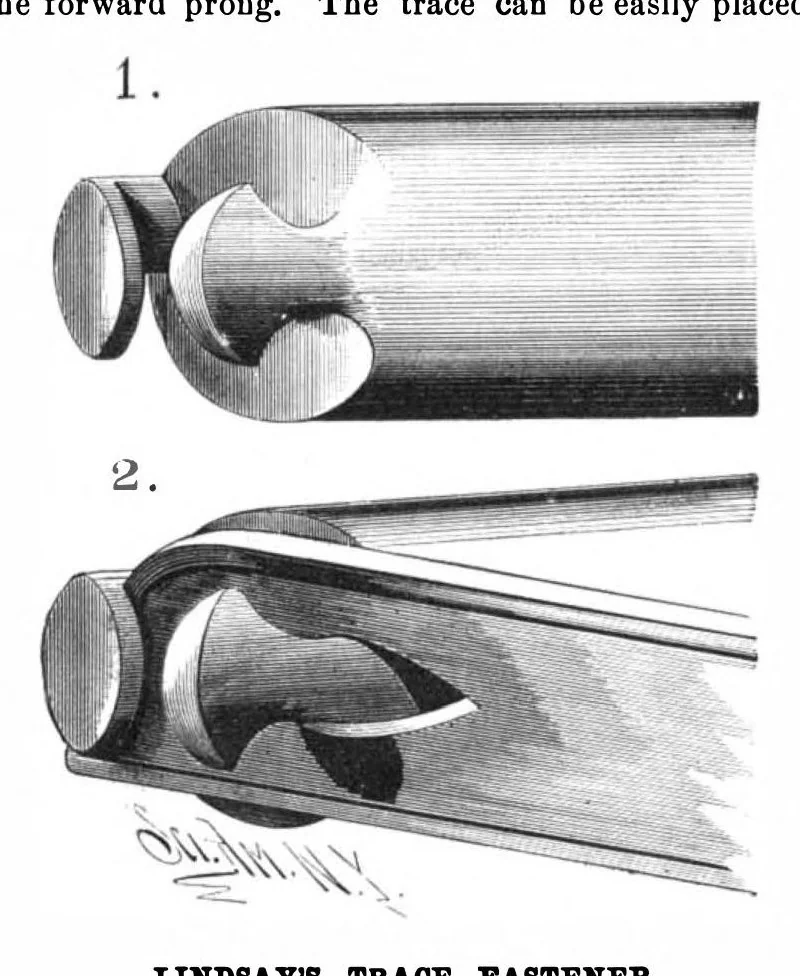 An illustration from Scientific American, Vol. 51, No. 6 (August 1884), 1884, leaf 5