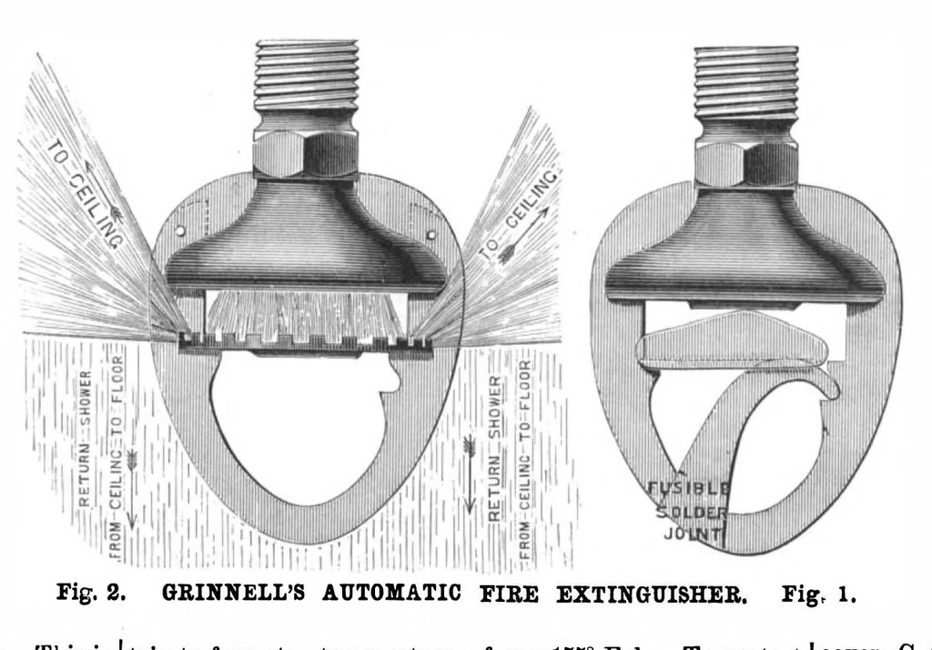 An illustration from Scientific American, Vol. 51, No. 7 (August 1884), 1884, leaf 11