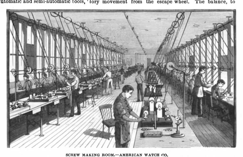 An illustration from Scientific American, Vol. 51, No. 7 (August 1884), 1884, leaf 7
