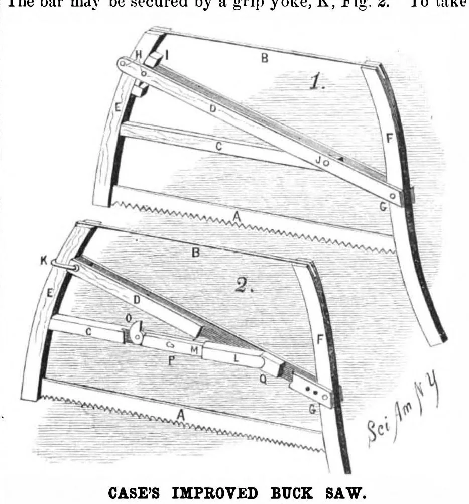 An illustration from Scientific American, Vol. 51, No. 8 (August 1884), 1884, leaf 7