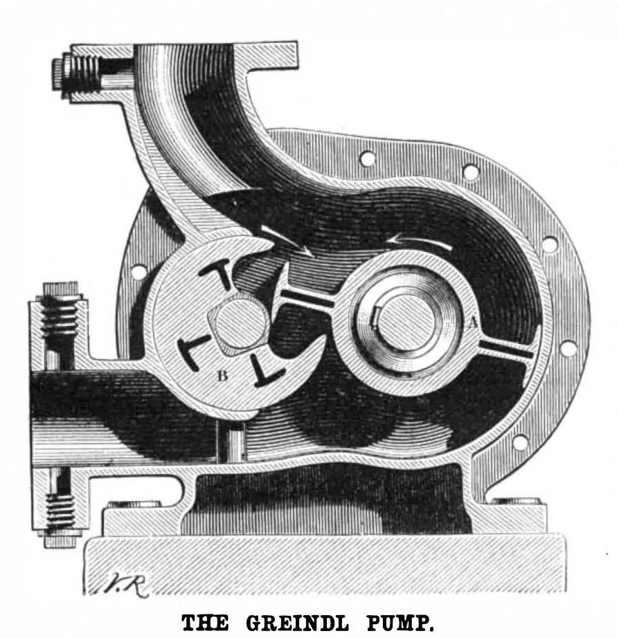 An illustration from Scientific American, Vol. 51, No. 8 (August 1884), 1884, leaf 7