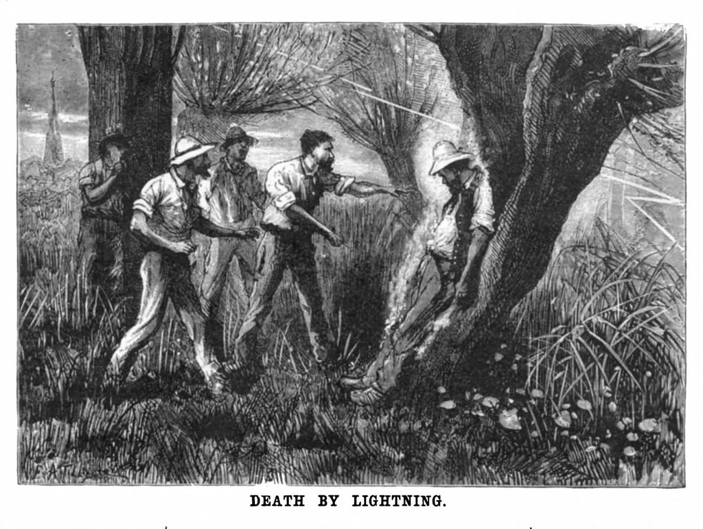 An illustration from Scientific American, Vol. 51, No. 8 (August 1884), 1884, leaf 9