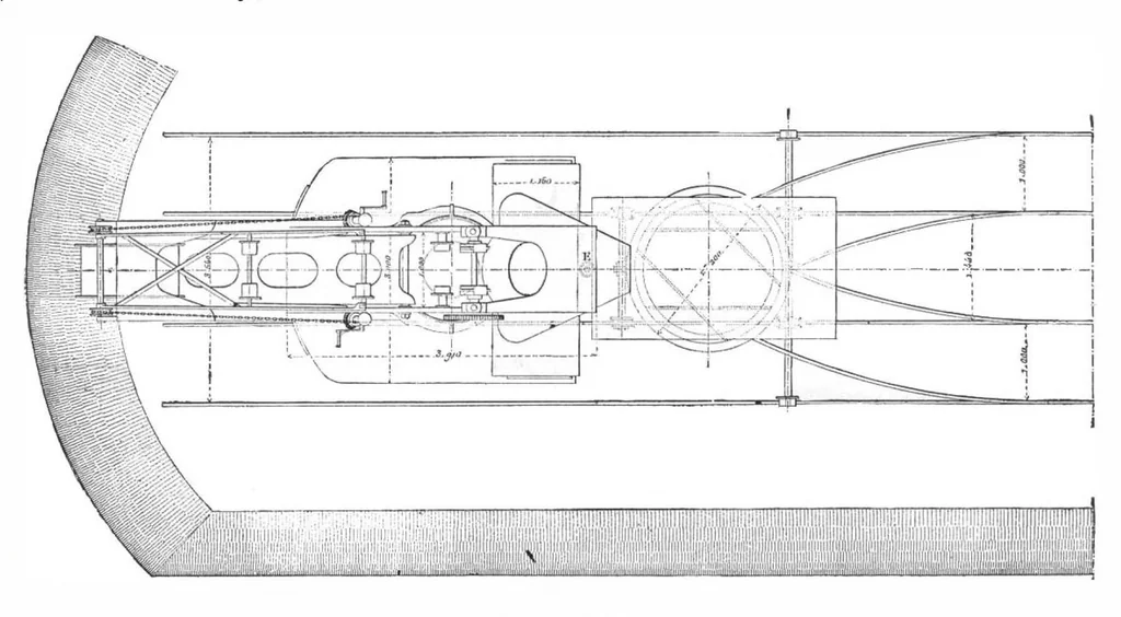 An illustration from Scientific American, Vol. 51, No. 9 (August 1884), 1884, leaf 8