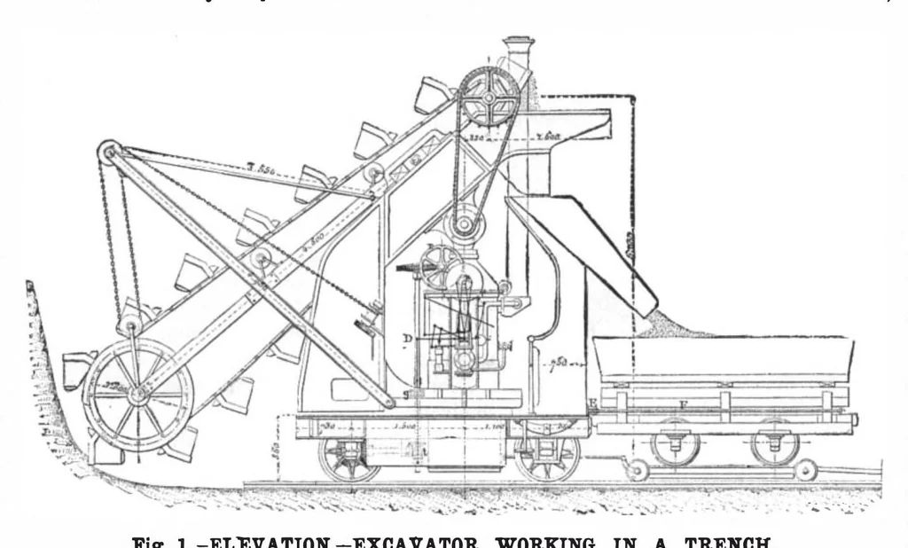 An illustration from Scientific American, Vol. 51, No. 9 (August 1884), 1884, leaf 8