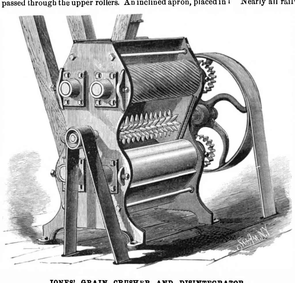 An illustration from Scientific American, Vol. 51, No. 10 (September 1884), 1884, leaf 3