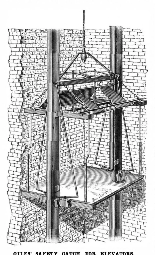 An illustration from Scientific American, Vol. 51, No. 10 (September 1884), 1884, leaf 4