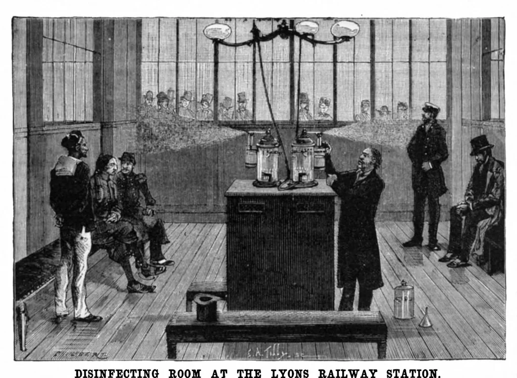 An illustration from Scientific American, Vol. 51, No. 10 (September 1884), 1884, leaf 7