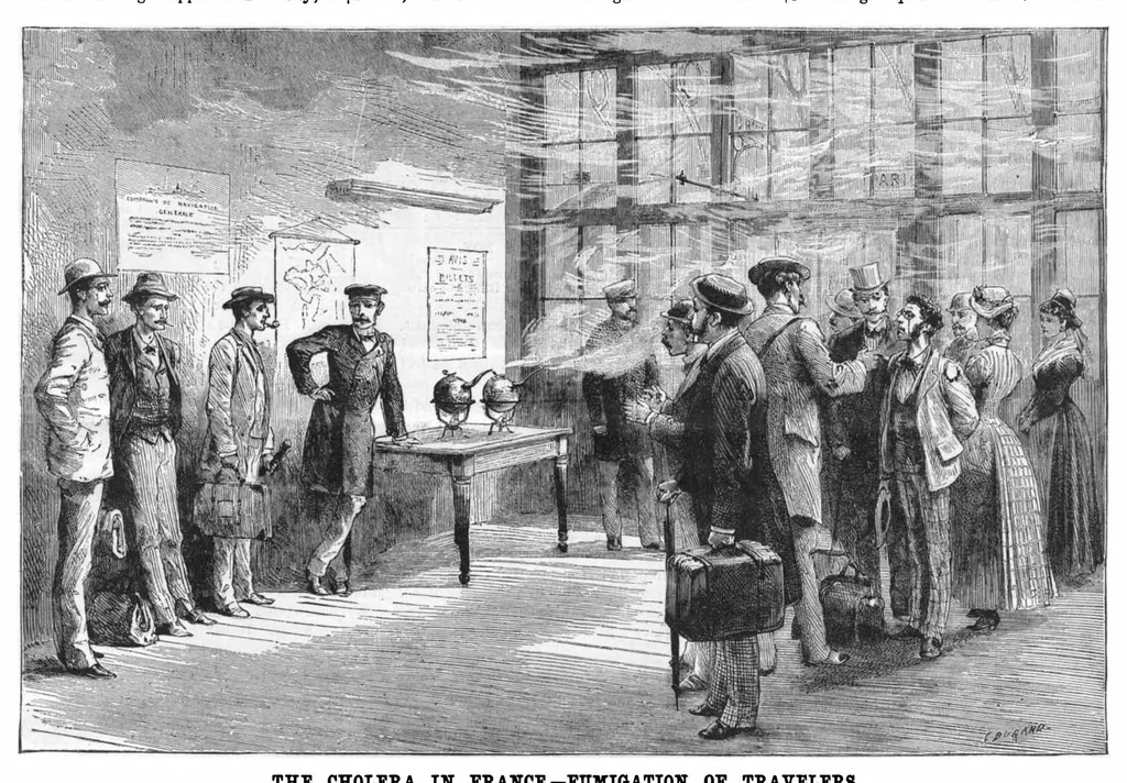 An illustration from Scientific American, Vol. 51, No. 10 (September 1884), 1884, leaf 8
