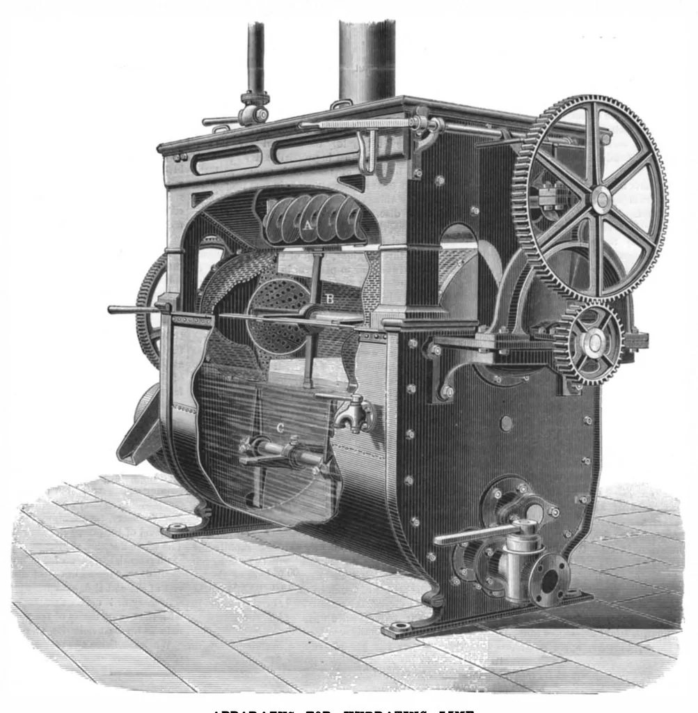 An illustration from Scientific American, Vol. 51, No. 11 (September 1884), 1884, leaf 4