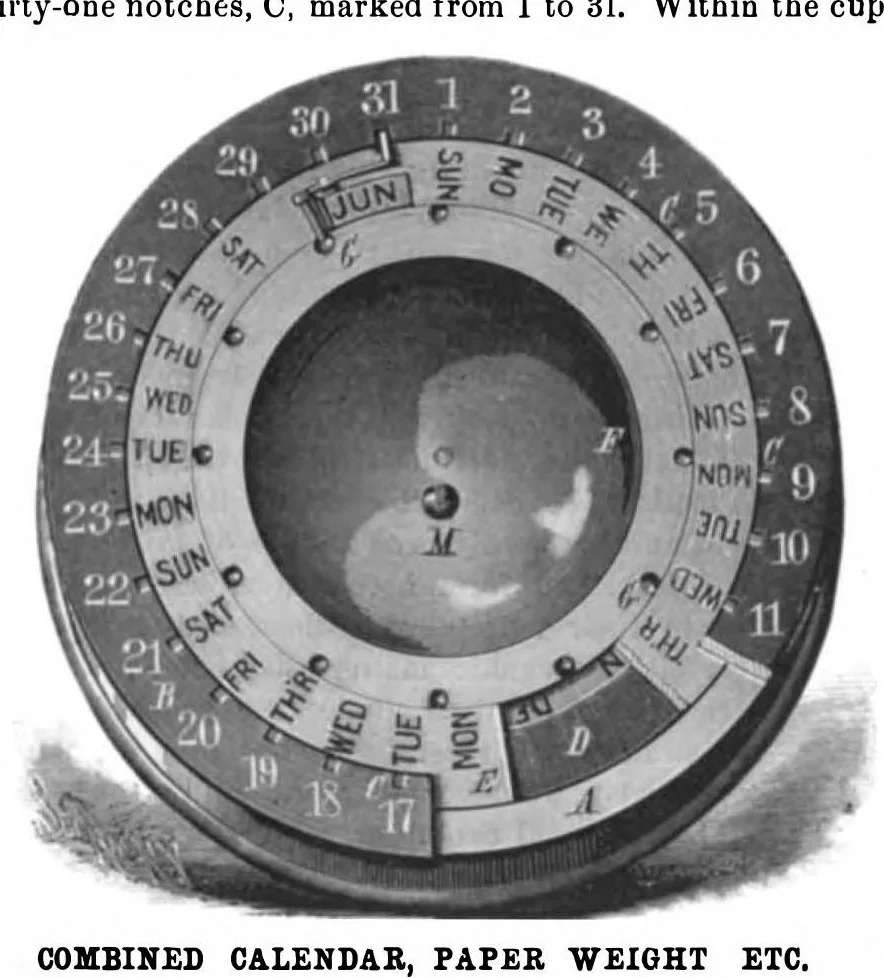 An illustration from Scientific American, Vol. 51, No. 11 (September 1884), 1884, leaf 4
