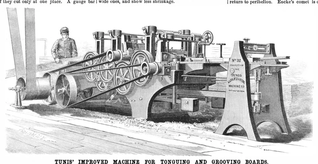 An illustration from Scientific American, Vol. 51, No. 12 (September 1884), 1884, leaf 4