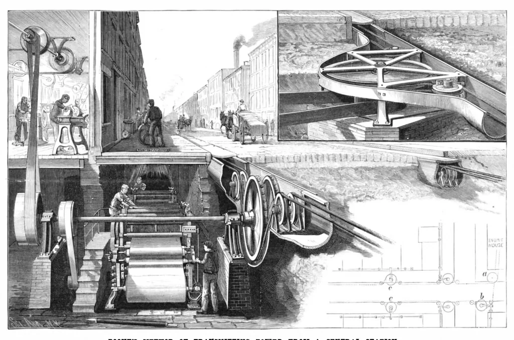 An illustration from Scientific American, Vol. 51, No. 12 (September 1884), 1884, leaf 7
