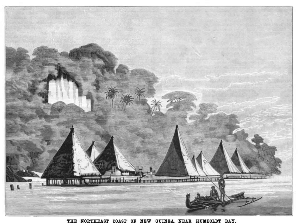 An illustration from Scientific American, Vol. 51, No. 12 (September 1884), 1884, leaf 8