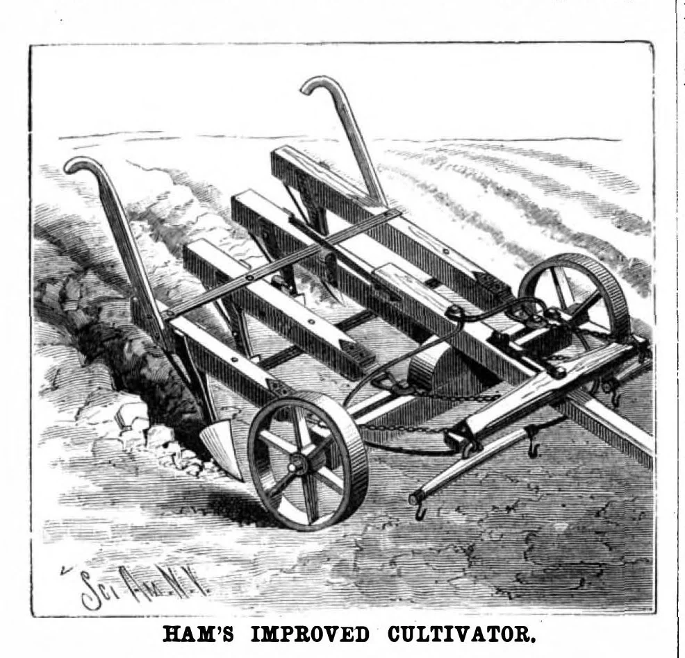An illustration from Scientific American, Vol. 51, No. 14 (October 1884), 1884, leaf 3