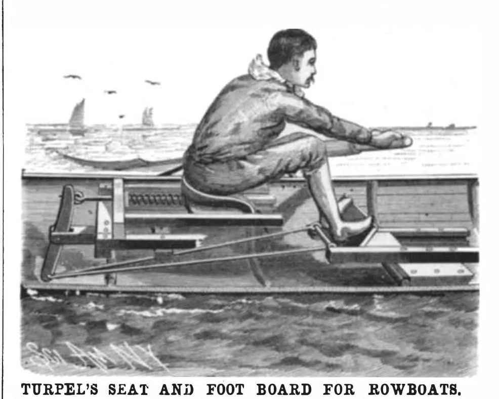 An illustration from Scientific American, Vol. 51, No. 14 (October 1884), 1884, leaf 4