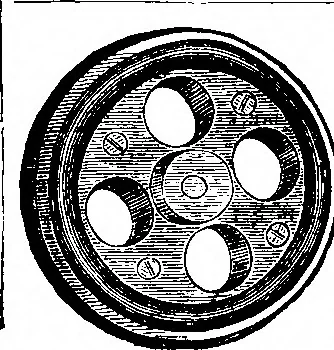 An illustration from Scientific American, Vol. 51, No. 15 (October 1884), 1884, leaf 15