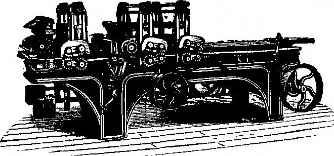 An illustration from Scientific American, Vol. 51, No. 17 (October 1884), 1884, leaf 14