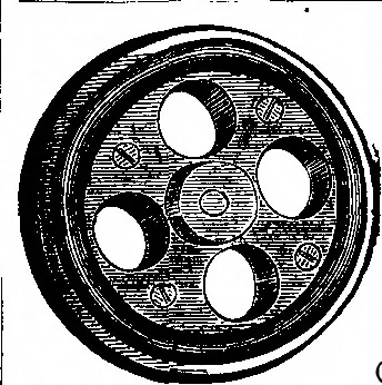 An illustration from Scientific American, Vol. 51, No. 17 (October 1884), 1884, leaf 15