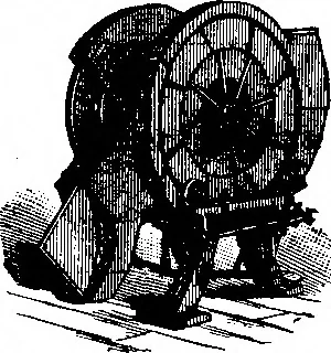 An illustration from Scientific American, Vol. 51, No. 17 (October 1884), 1884, leaf 15