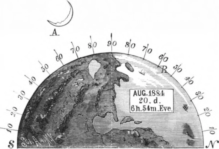 An illustration from Scientific American, Vol. 51, No. 17 (October 1884), 1884, leaf 9