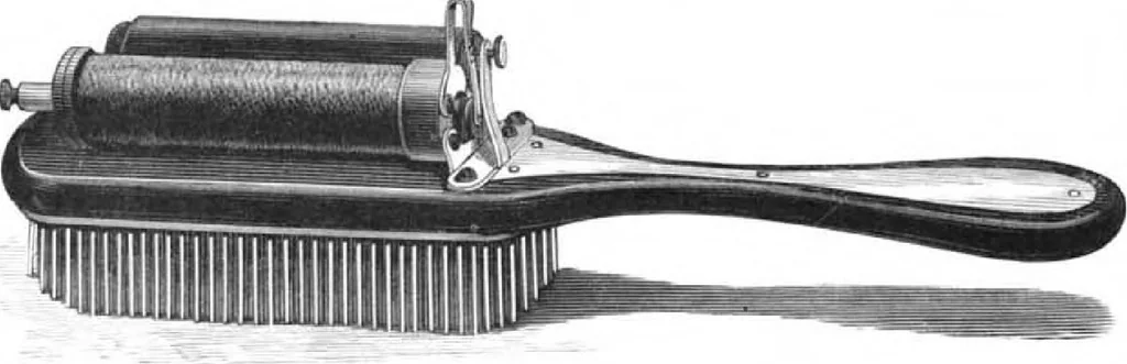 An illustration from Scientific American, Vol. 51, No. 20 (November 1884), 1884, leaf 3