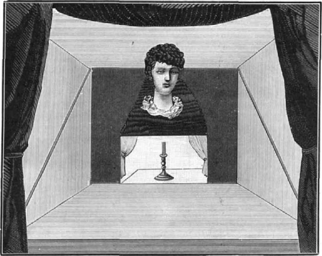 An illustration from Scientific American, Vol. 51, No. 20 (November 1884), 1884, leaf 8