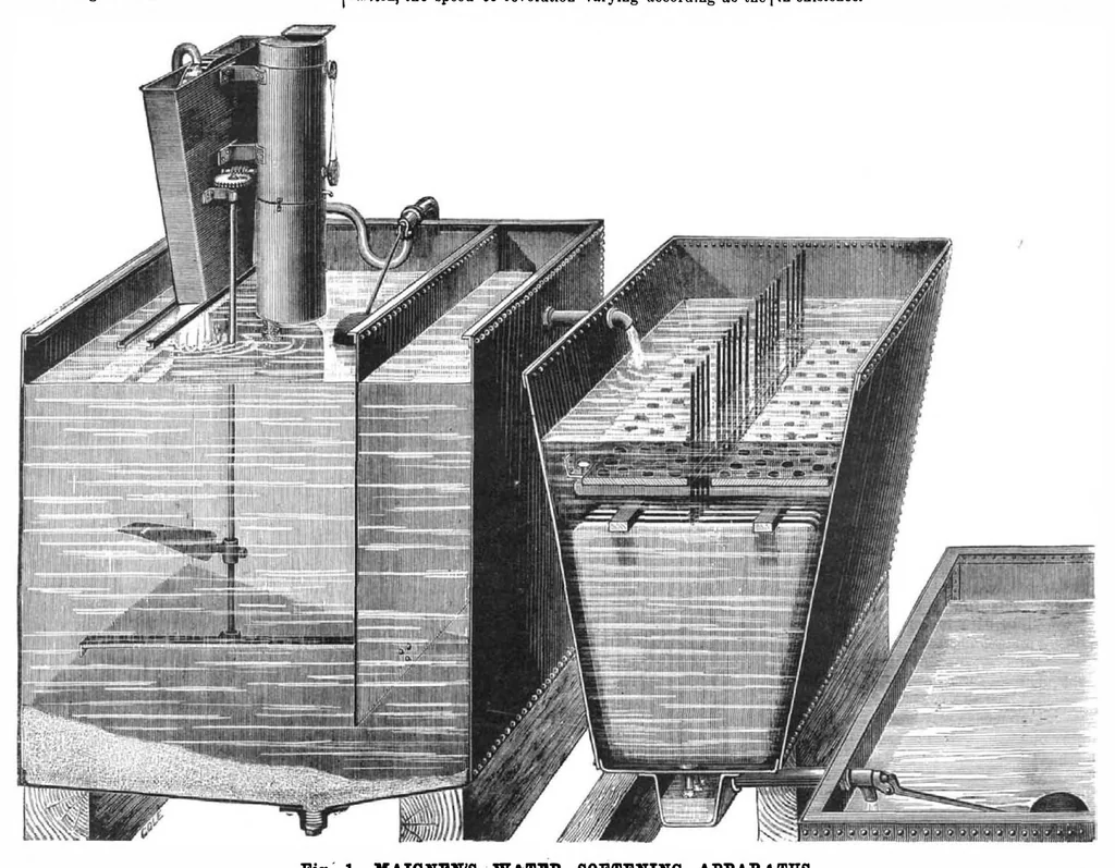 An illustration from Scientific American, Vol. 51, No. 21 (November 1884), 1884, leaf 4