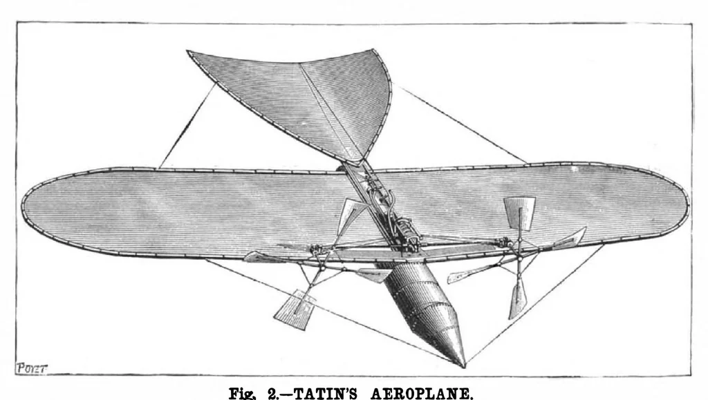 An illustration from Scientific American, Vol. 51, No. 22 (November 1884), 1884, leaf 7