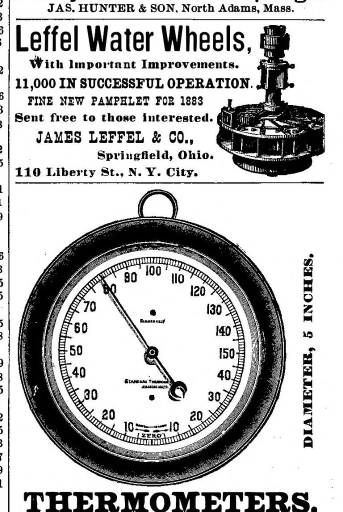 An illustration from Scientific American, Vol. 51, No. 24 (December 1884), 1884, leaf 13