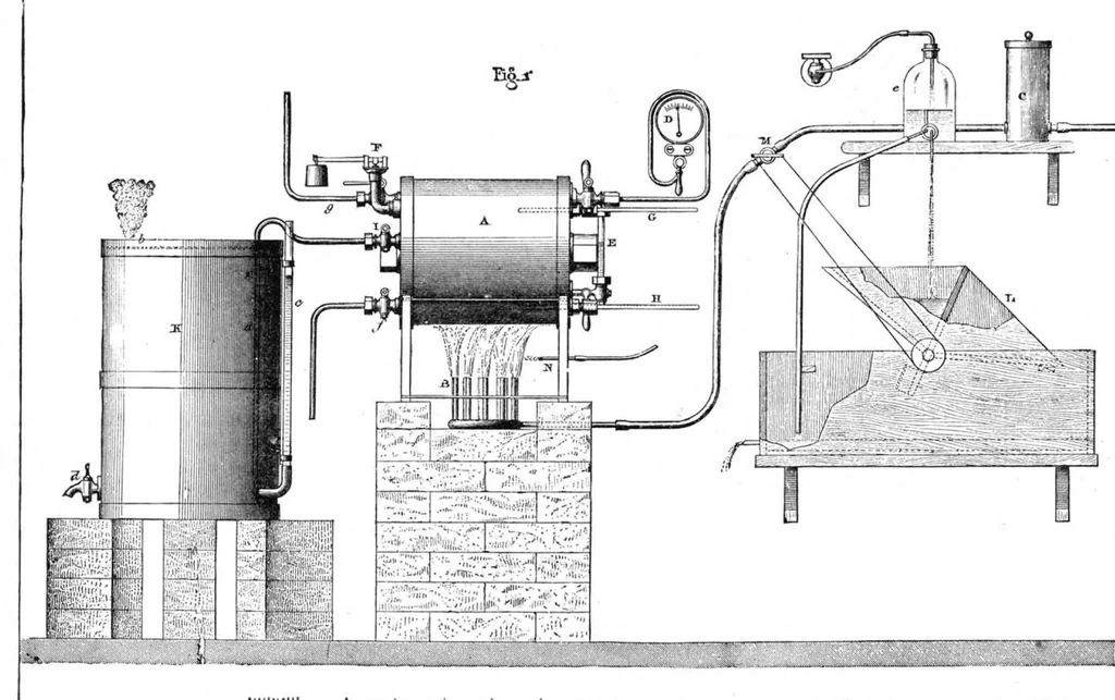 An illustration from Scientific American, Vol. 51, No. 24 (December 1884), 1884, leaf 3