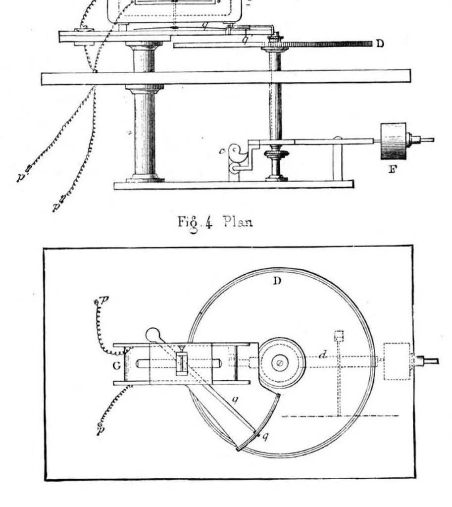 An illustration from Scientific American, Vol. 51, No. 24 (December 1884), 1884, leaf 3