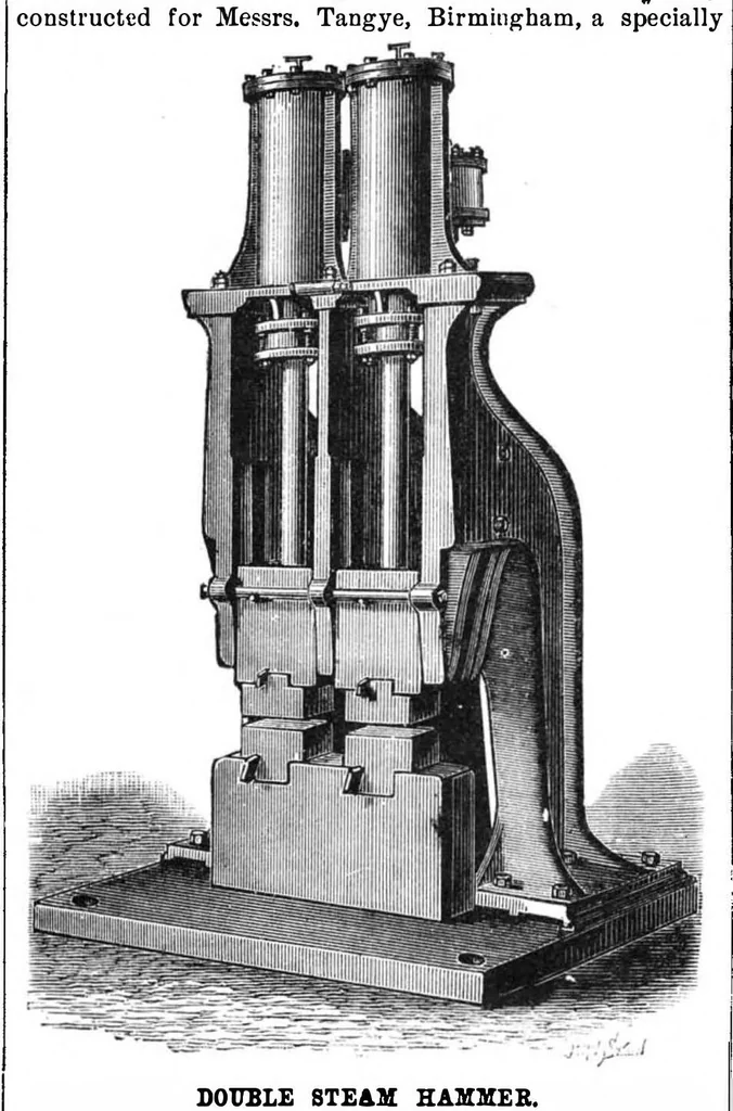 An illustration from Scientific American, Vol. 51, No. 25 (December 1884), 1884, leaf 4