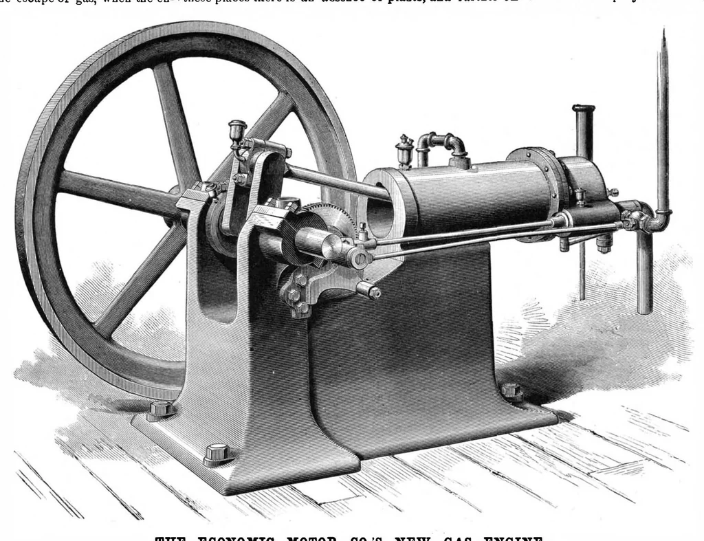 An illustration from Scientific American, Vol. 51, No. 25 (December 1884), 1884, leaf 7