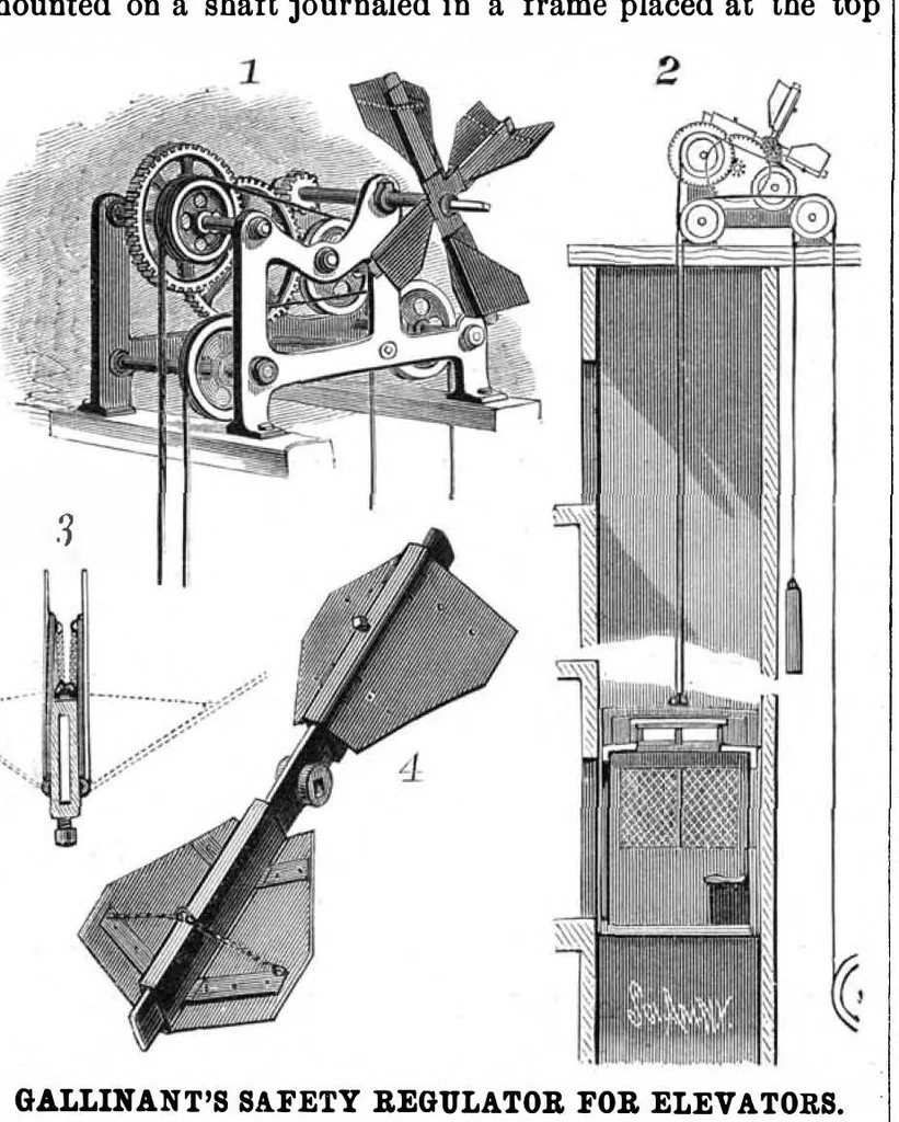 An illustration from Scientific American, Vol. 51, No. 26 (December 1884), 1884, leaf 3