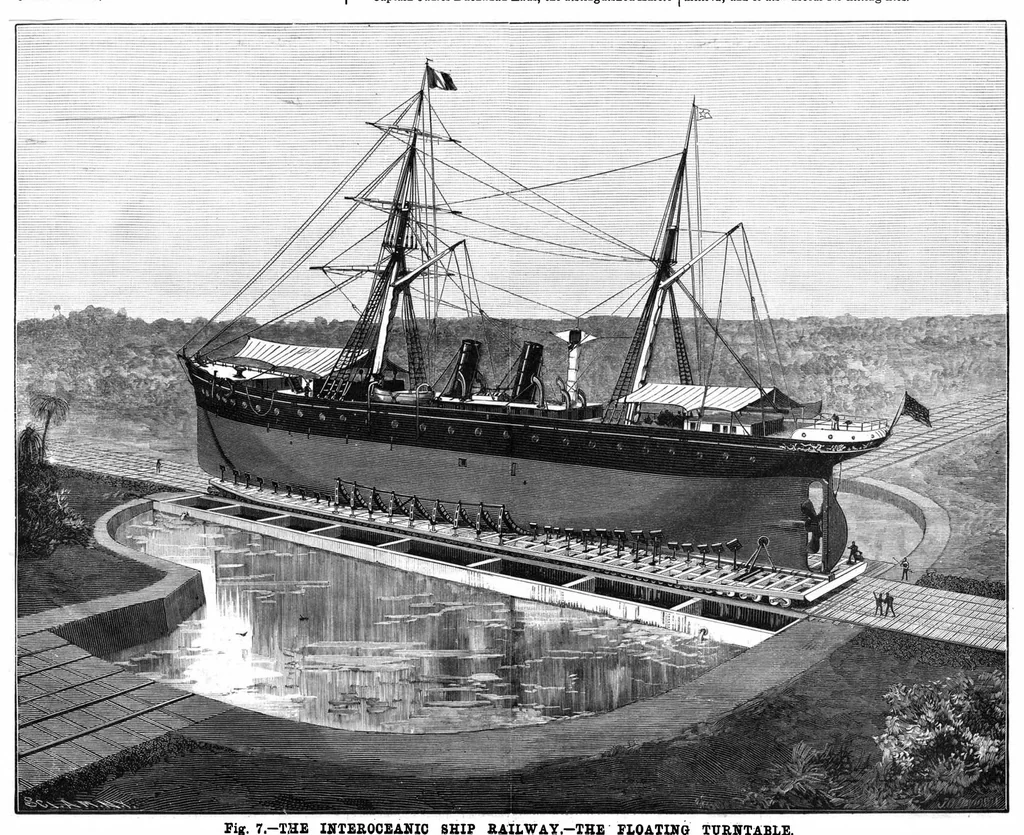 An illustration from Scientific American, Vol. 51, No. 26 (December 1884), 1884, leaf 8