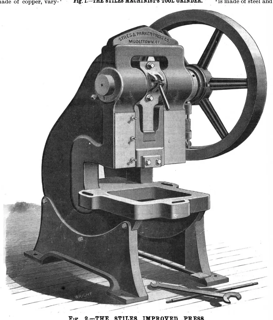 An illustration from Scientific American, Vol. 52, No. 3 (January 1885), 1885, leaf 0