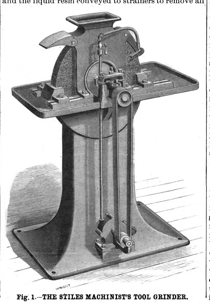 An illustration from Scientific American, Vol. 52, No. 3 (January 1885), 1885, leaf 0