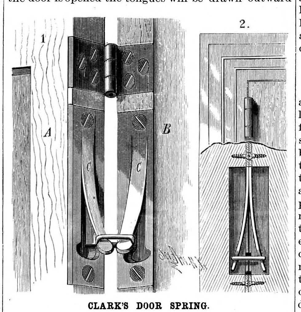 An illustration from Scientific American, Vol. 52, No. 3 (January 1885), 1885, leaf 3