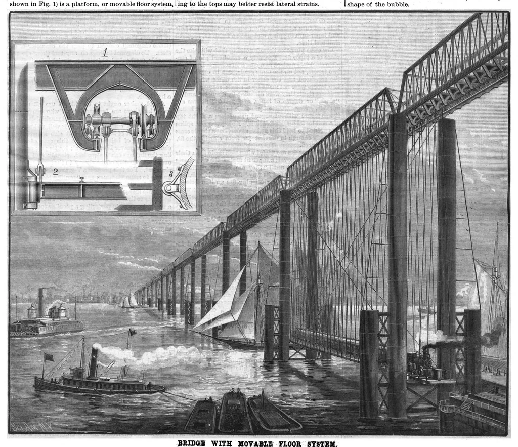 An illustration from Scientific American, Vol. 52, No. 4 (January 1885), 1885, leaf 0