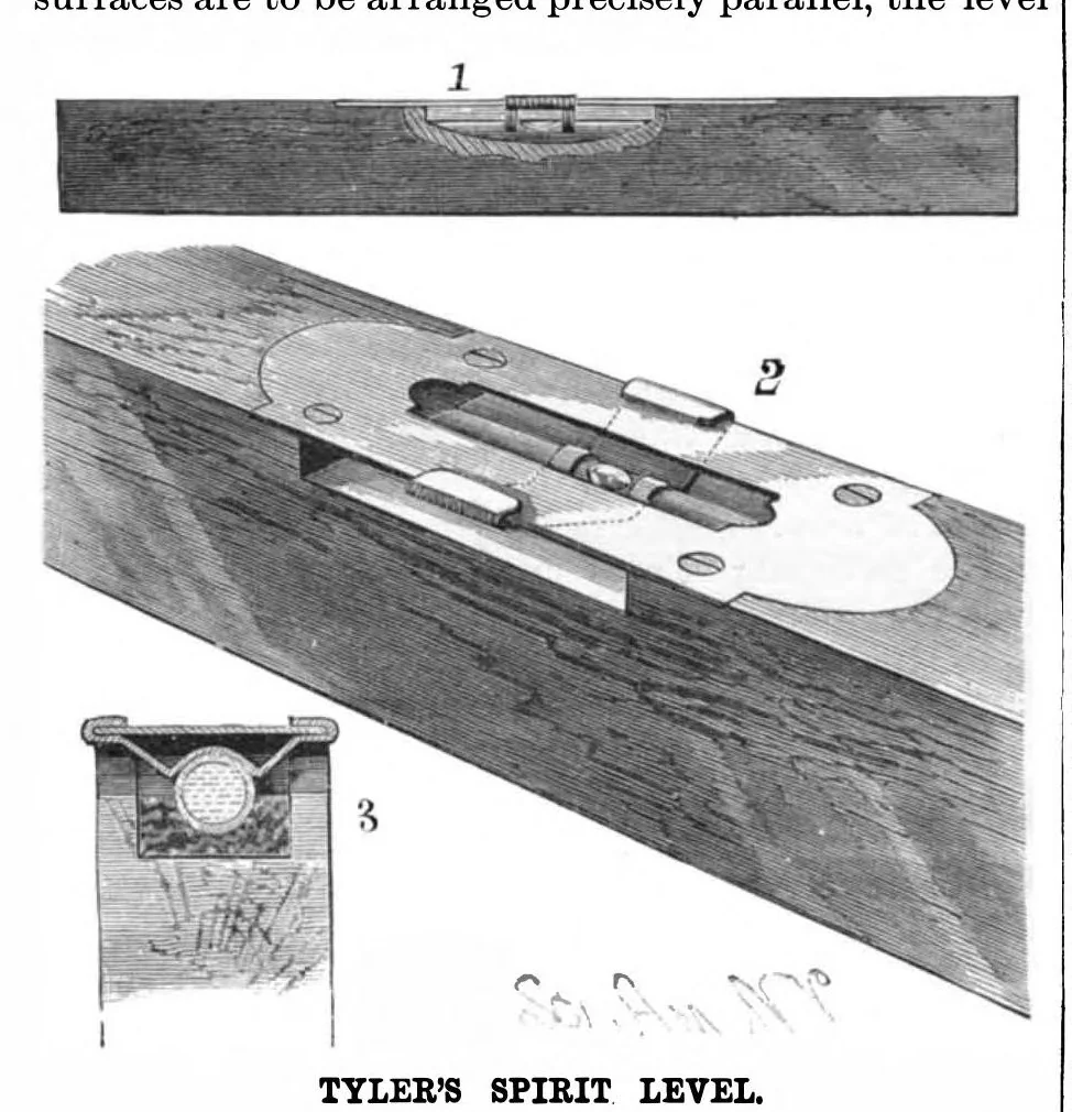 An illustration from Scientific American, Vol. 52, No. 5 (January 1885), 1885, leaf 4