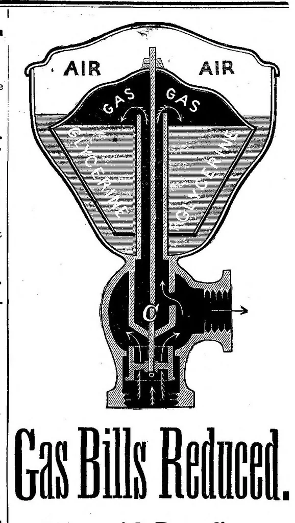 An illustration from Scientific American, Vol. 52, No. 7 (February 1885), 1885, leaf 15