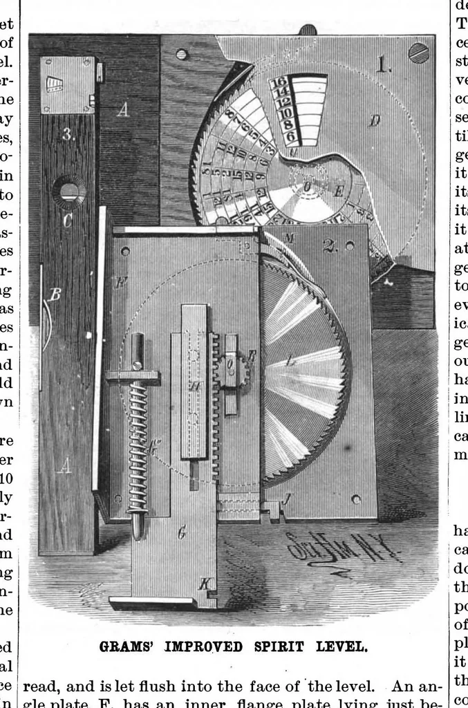 An illustration from Scientific American, Vol. 52, No. 7 (February 1885), 1885, leaf 3