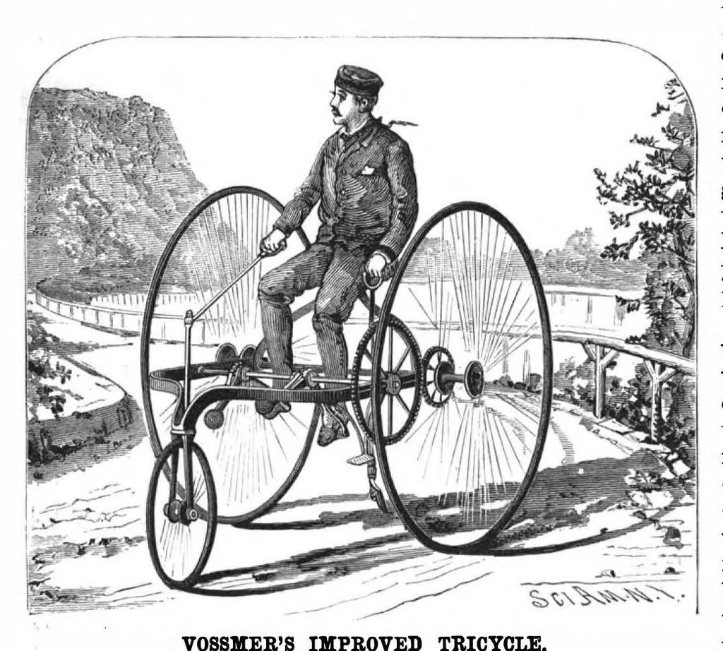 An illustration from Scientific American, Vol. 52, No. 7 (February 1885), 1885, leaf 3