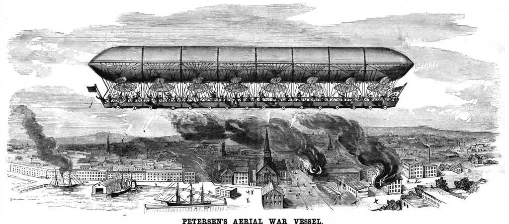 An illustration from Scientific American, Vol. 52, No. 7 (February 1885), 1885, leaf 4